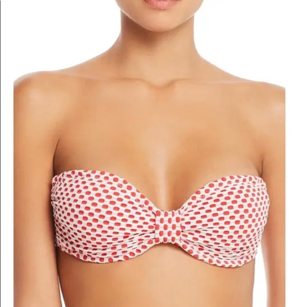 NWT Shoshanna Bathing Suit Top